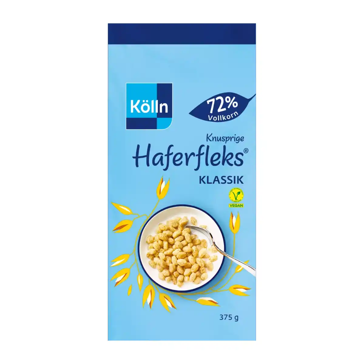 Bild 2 von KÖLLN Haferfleks