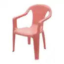 Bild 3 von BELAVI Kinderstuhl