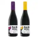Bild 1 von Halb Voll Pinot Grigio oder Merlot