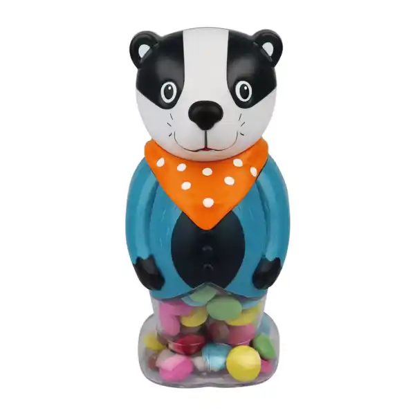 Bild 2 von Figur mit Schokolinsen