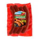 Bild 2 von Grillwurst