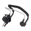 Bild 4 von FERREX Elektro-Rasenmäher