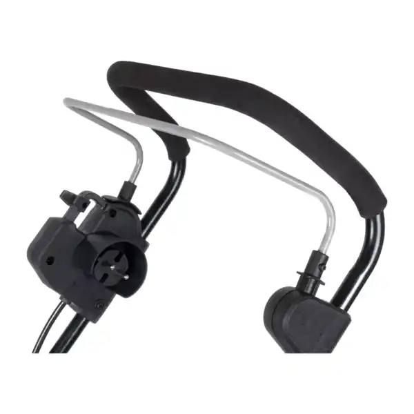 Bild 4 von FERREX Elektro-Rasenmäher