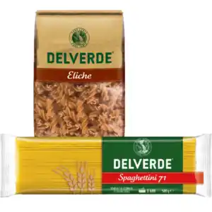 Delverde Pasta