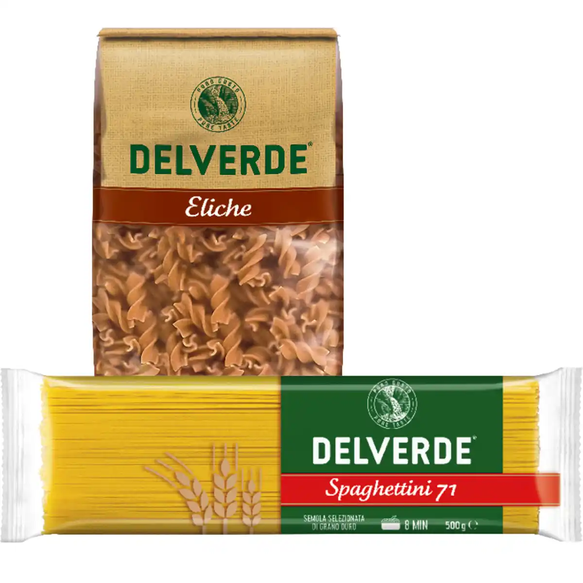 Bild 1 von Delverde Pasta