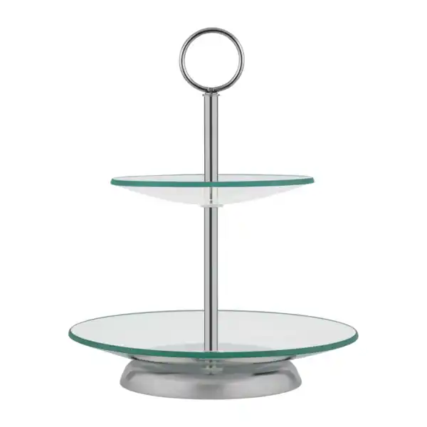 Bild 3 von CROFTON Etagere