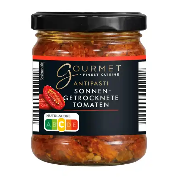 Bild 3 von Antipasti