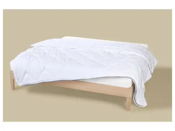 Bild 3 von LIVARNO® 4-Jahreszeiten-Steppbett, 155 x 220 cm