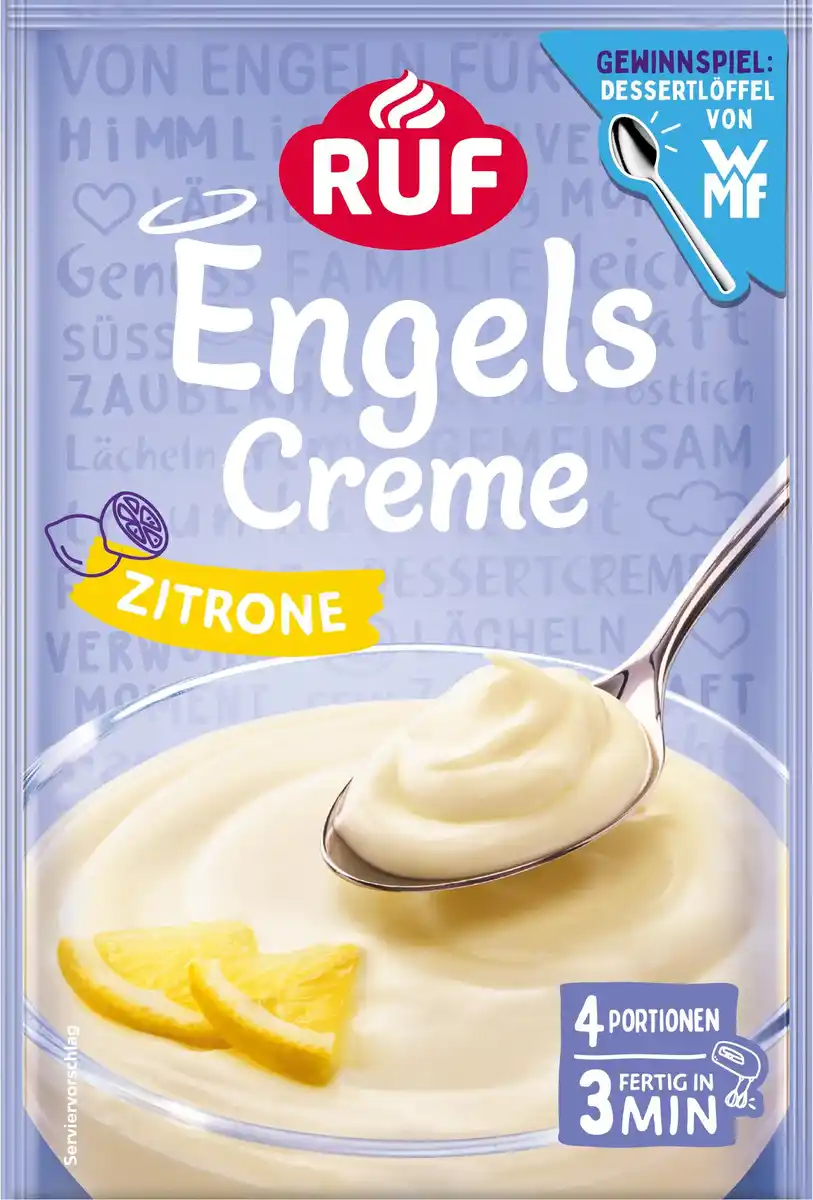 Bild 1 von Engels-Creme 64 g