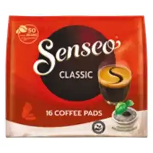 Senseo Kaffeepads