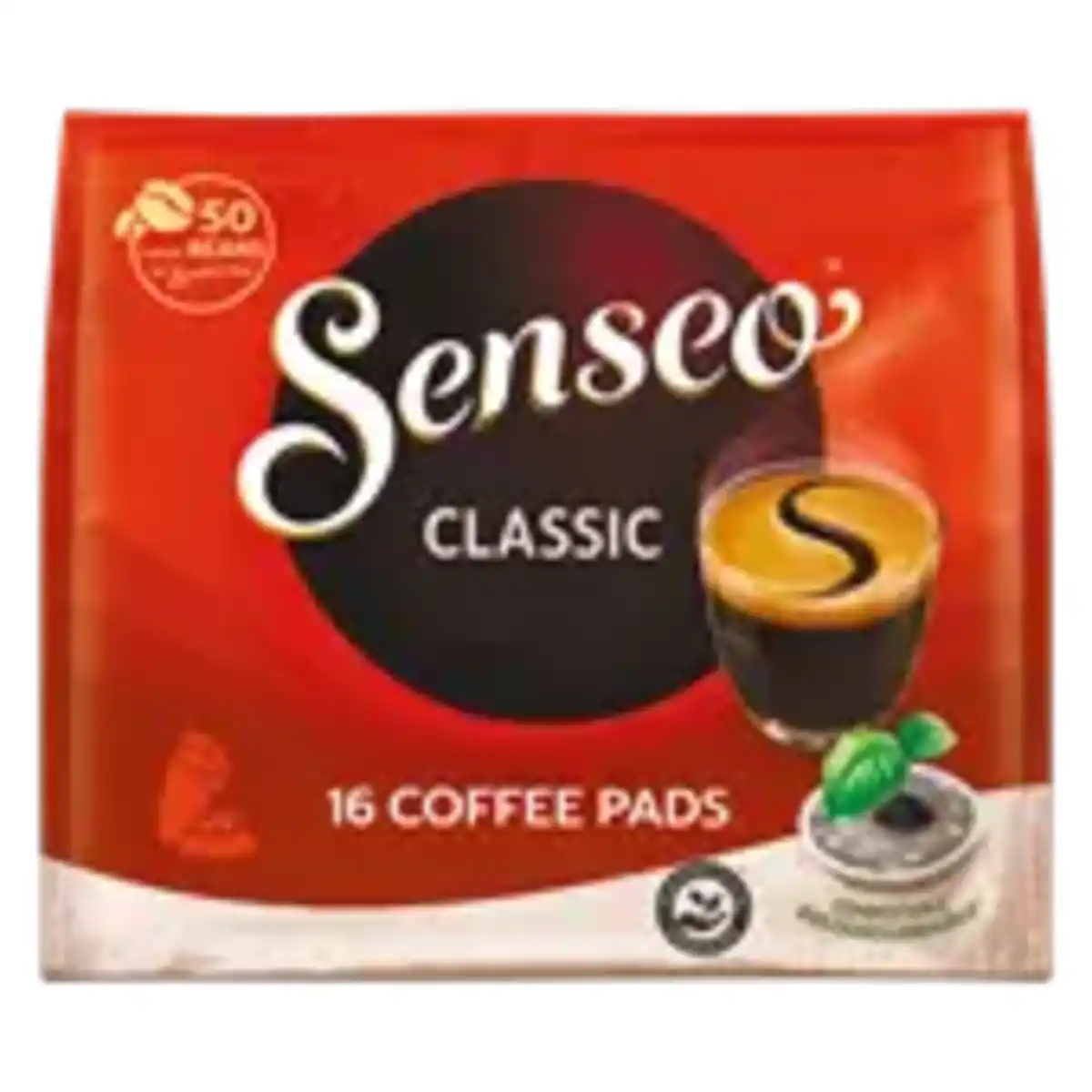 Bild 1 von Senseo Kaffeepads