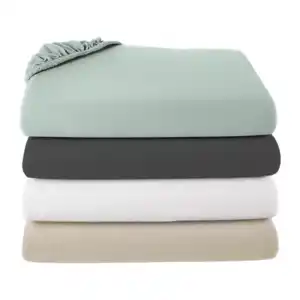 NOVITESSE Jersey-Spannbetttuch, B x L: ca. 140–160 x 200 cm