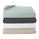 Bild 1 von NOVITESSE Jersey-Spannbetttuch, B x L: ca. 140–160 x 200 cm