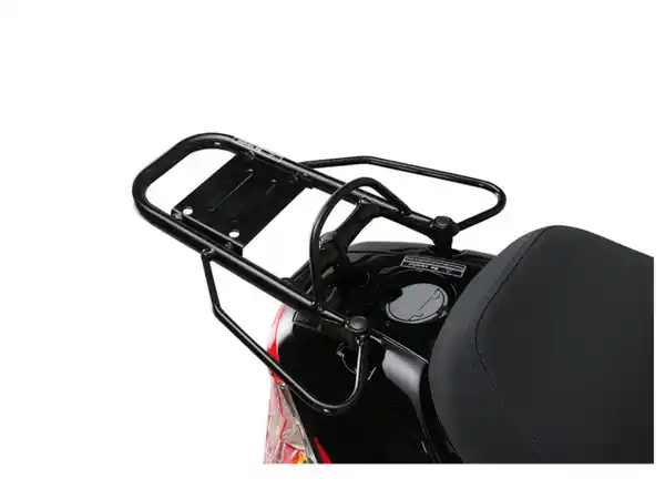 Bild 3 von Alpha Motors Mofaroller CityLeader 50 ccm 25 km/h / 45 km/h, EURO5