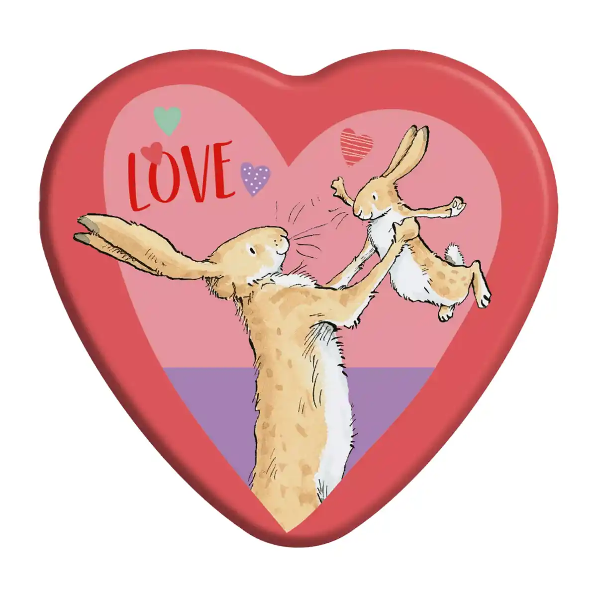 Bild 3 von Herzdose mit Pralinen