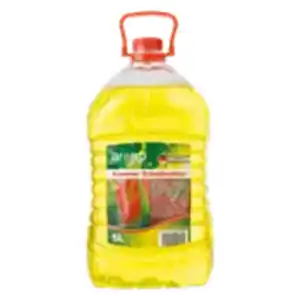 AROSO Sommer Scheibenklar Zitrone