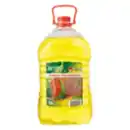 Bild 1 von AROSO Sommer Scheibenklar Zitrone