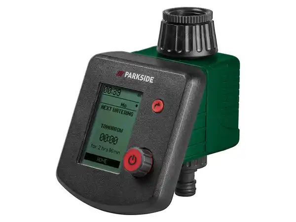 Bild 4 von PARKSIDE® Bewässerungscomputer »GRS PBCM B1«, Multilanguage