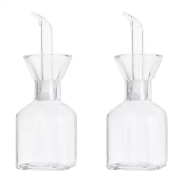 Bild 3 von CROFTON Öl- und Essigausschenker / -sprüher