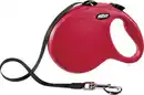 Bild 1 von Flexi Hundeleine New Classic L rot, Gurt