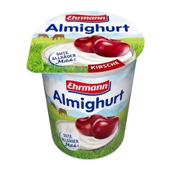Bild 3 von EHRMANN Almighurt