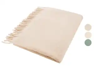 LIVARNO® Wohndecke, 130 x 170 cm