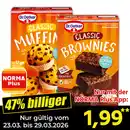 Bild 1 von Dr. Oetker Backmischungen