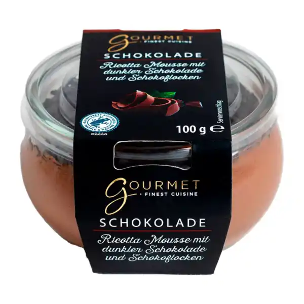 Bild 3 von GOURMET FINEST CUISINE Dessert-Variation