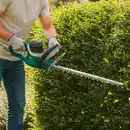 Bild 2 von FERREX Elektrische Heckenschere