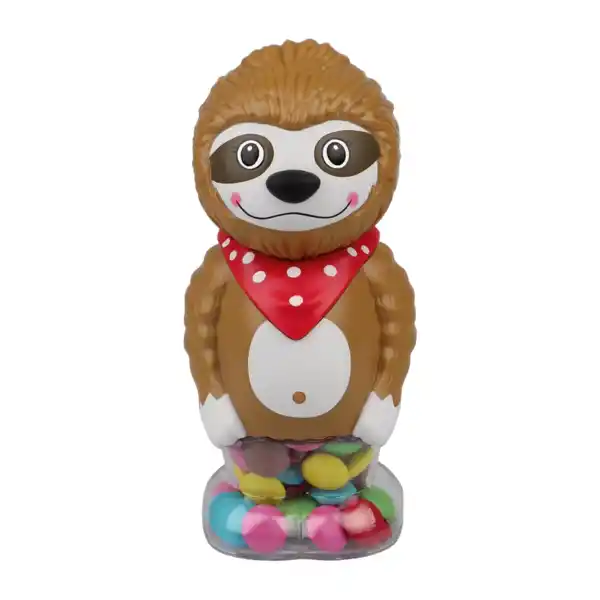 Bild 3 von Figur mit Schokolinsen