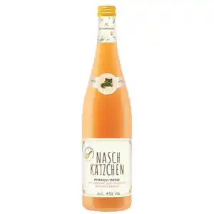 Fruchtwein-Cocktail 750 ml