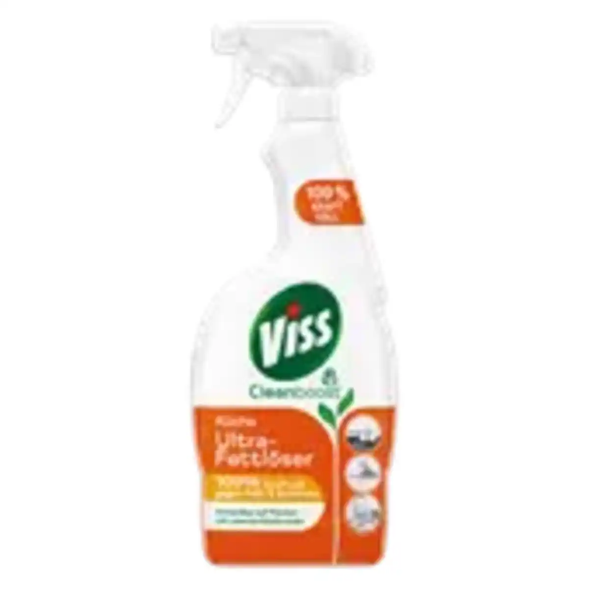 Bild 1 von Viss Reiniger