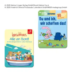 Beschäftigungsbuch / -box