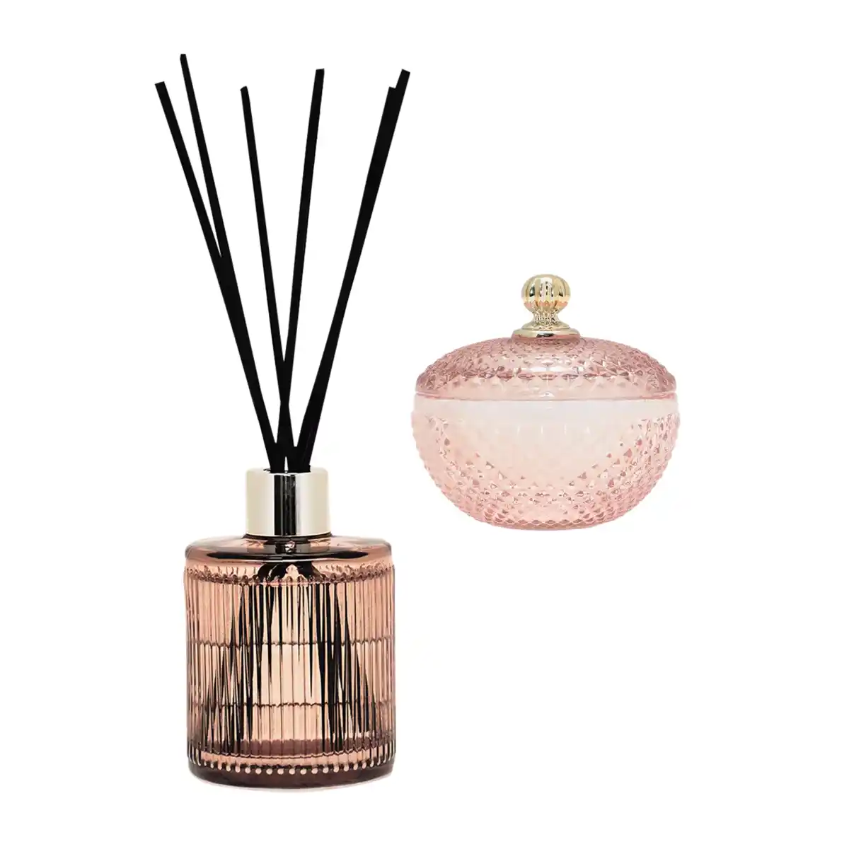 Bild 1 von HOME CREATION Duftkerze / Raumduft