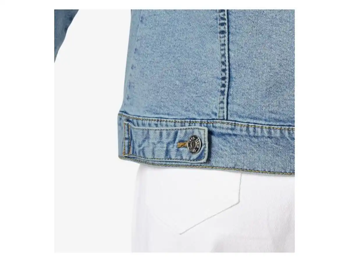 Bild 3 von esmara® Damen Jeansjacke