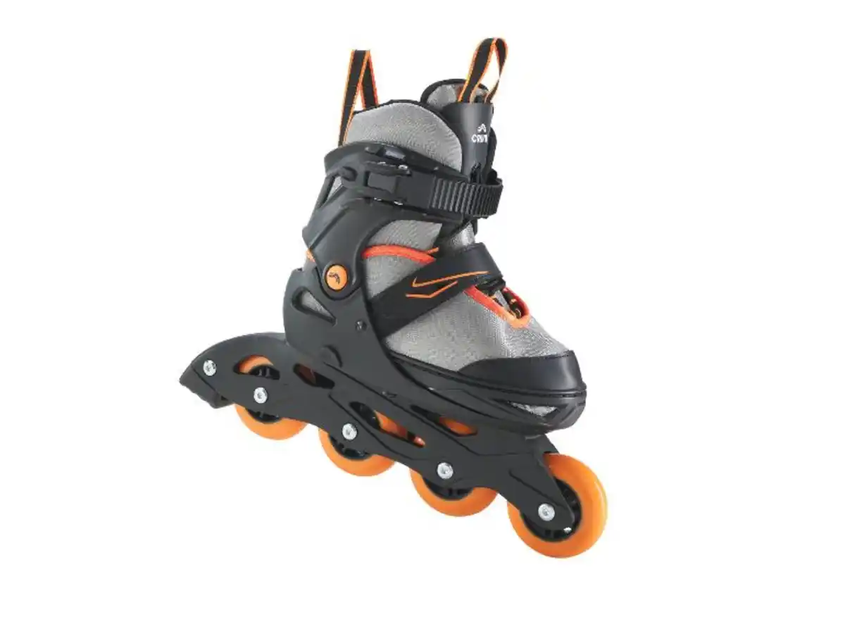 Bild 2 von CRIVIT Jugend-Softboot-Inlineskates