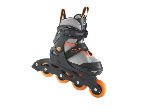 Bild 2 von CRIVIT Jugend-Softboot-Inlineskates