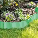 Bild 1 von Powertec Garden Rasen- und Beetumrandung