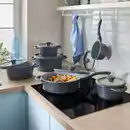 Bild 3 von CROFTON Kochtopf, ca. 2,5 L; Ø: ca. 20 cm