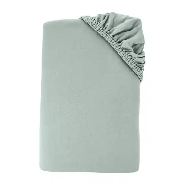 Bild 3 von NOVITESSE Jersey-Spannbetttuch, B x L: ca. 140–160 x 200 cm