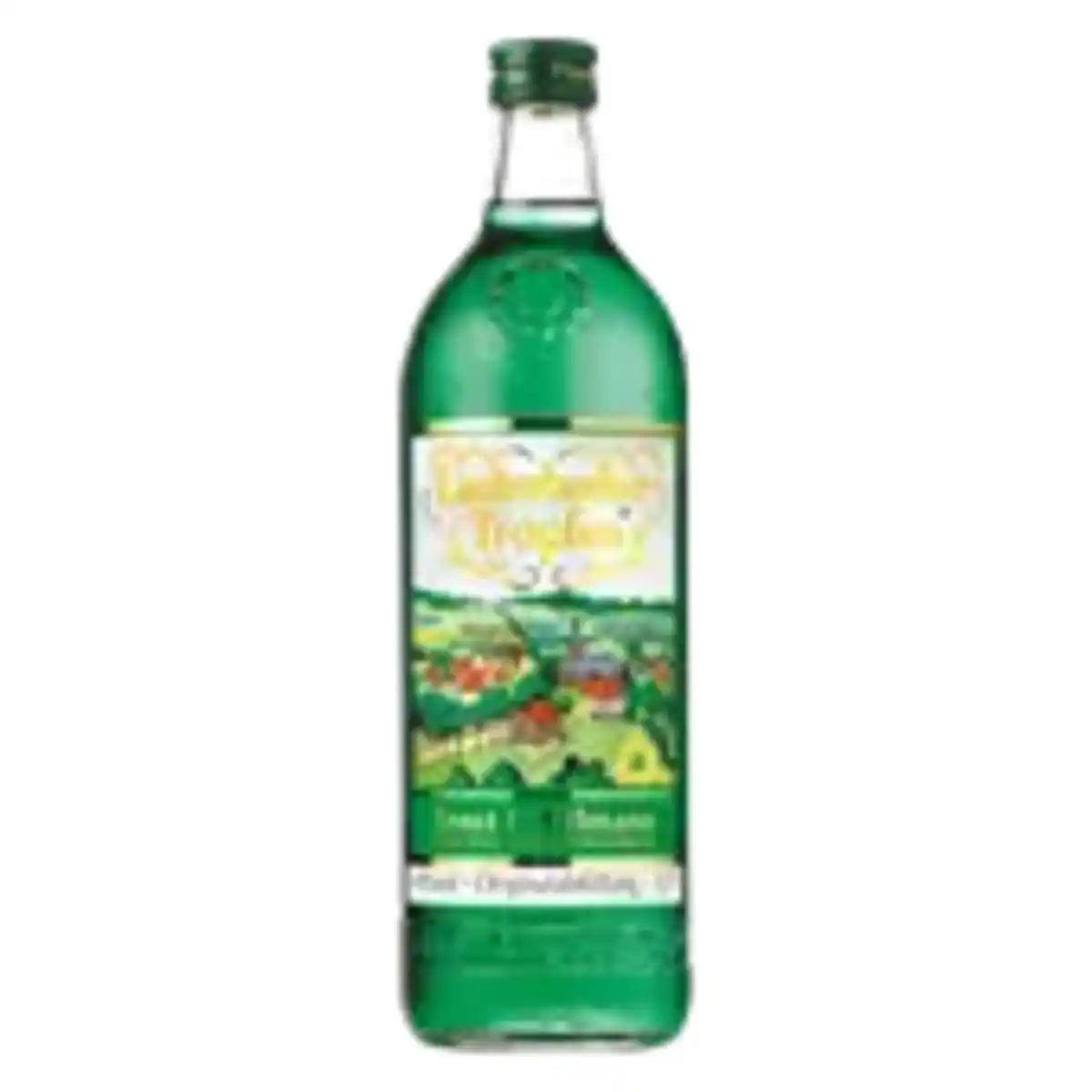 Bild 1 von Lauterbacher Tropfen Magenbitter