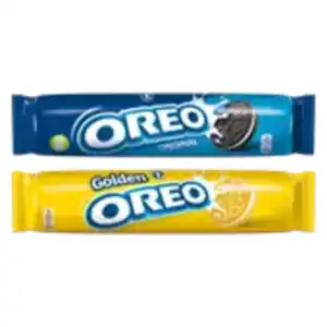 Oreo Keks Rolle