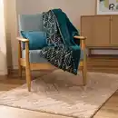 Bild 4 von HOME CREATION Jaquard-Teppich