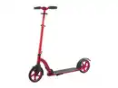 Bild 1 von CRIVIT Aluminium-Scooter Big Wheel (Rot)