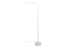 Bild 1 von LIVARNO home LED-Stehleuchte, warmweiß (Weiß)