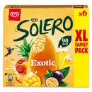 Bild 1 von Langnese Solero Exotic XL 6er