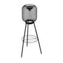 Bild 2 von BELAVI LED-Solar-Stehleuchte