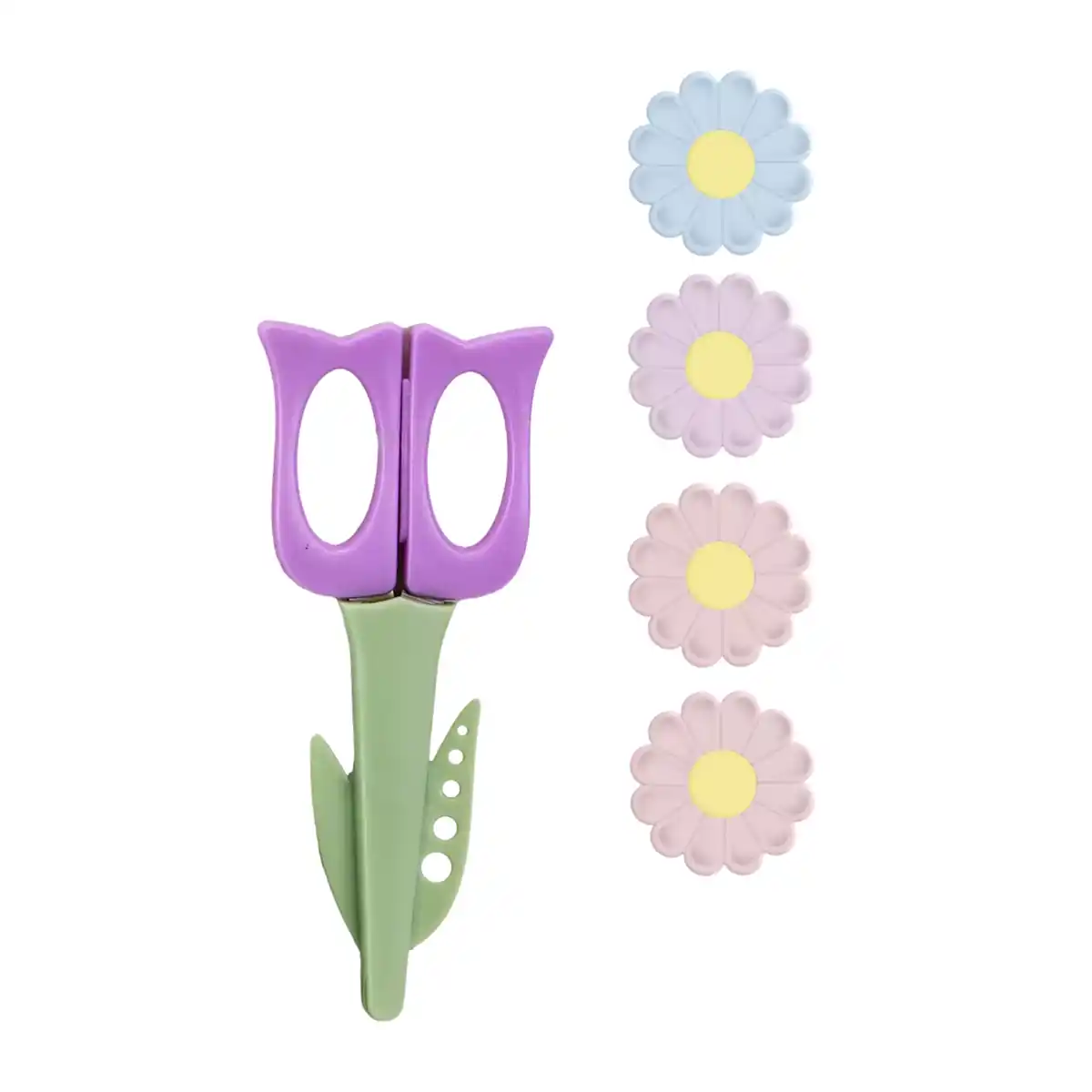 Bild 1 von JOIE Lustige Küchenhelfer