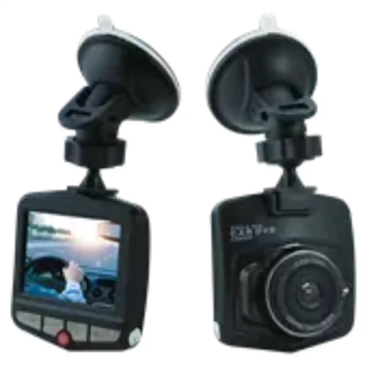 Bild 1 von denver Kfz-Dashcam CCT-1230