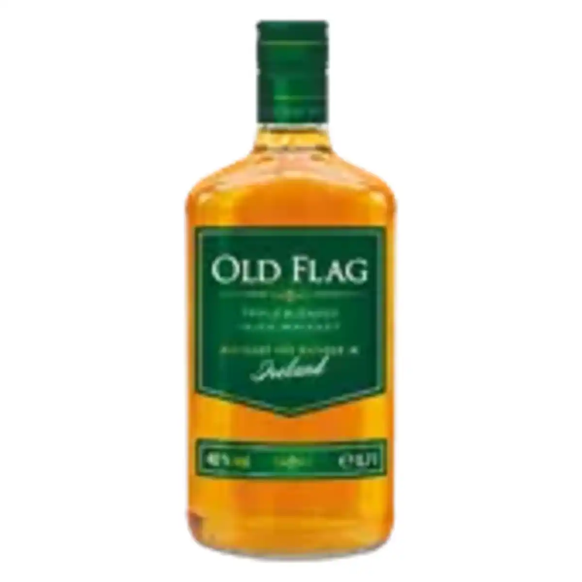 Bild 1 von Old Flag Irish Whiskey